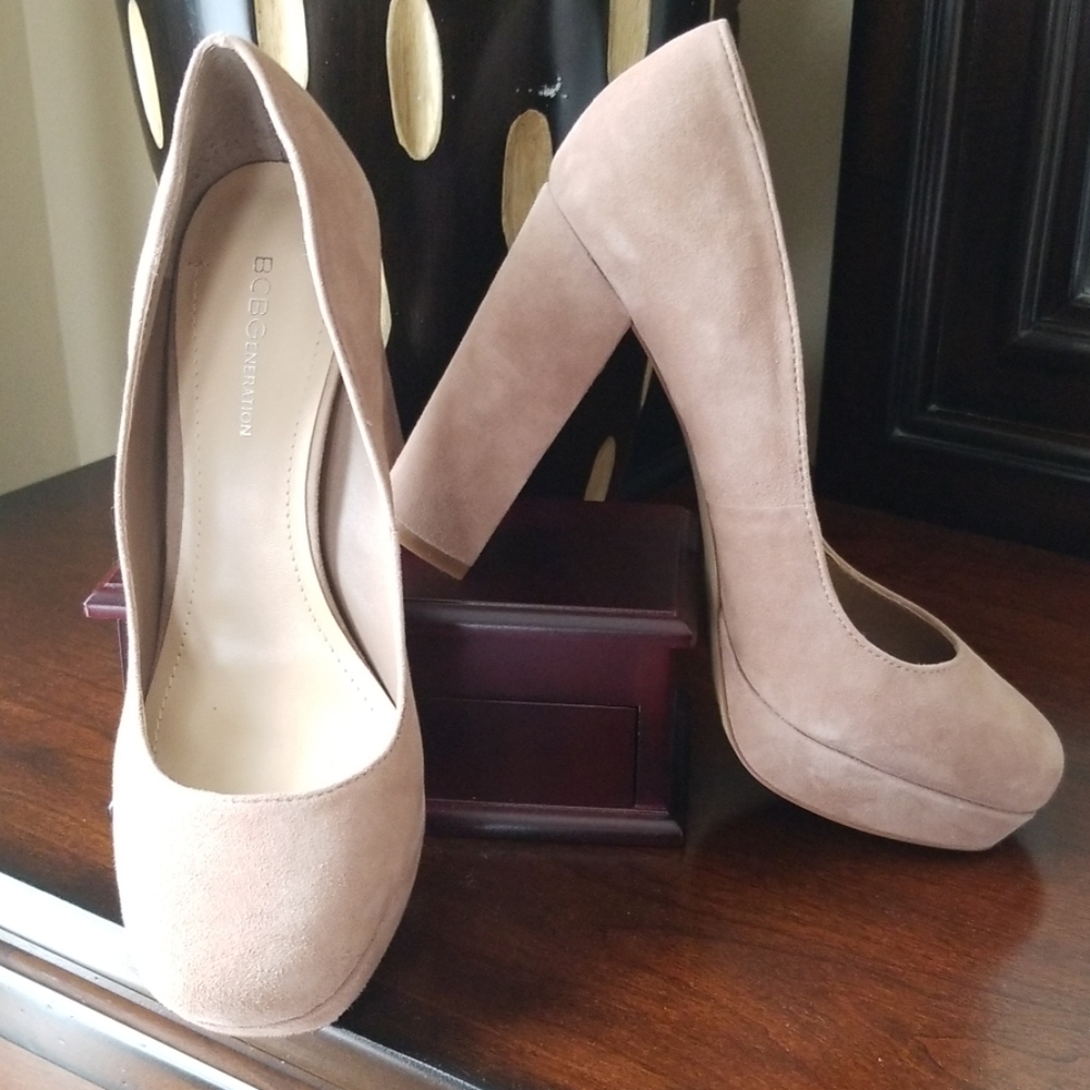 BCBGeneration Shoes